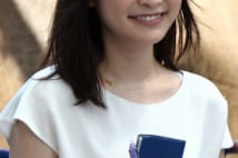 日テレ新人・岩田絵里奈アナ　水卜アナ並みの重用で高評価