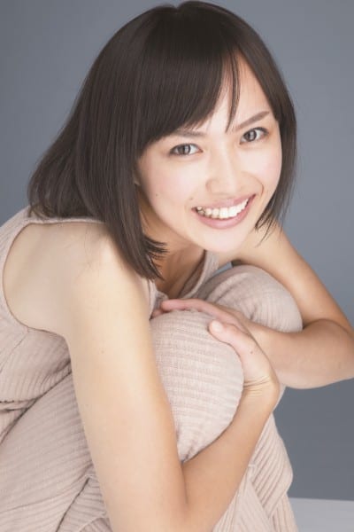 神奈川県で働く高橋愛加さん