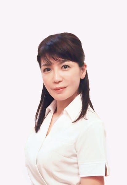 新名クリニックの新名法子先生