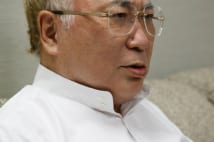 高須院長　仏デモに「市民運動の矛盾が詰め込まれている」