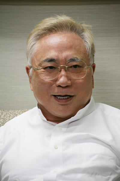 中国との関係について高須院長が提言