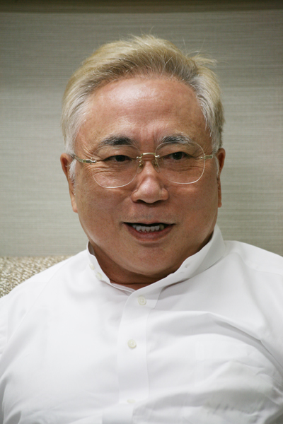高須院長 防衛力整備を評価「日本は正しい方向に進んでる