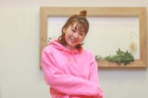 声優 降幡愛 やっと親にも仕事を言えるようになった Newsポストセブン