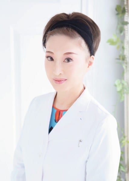 田中病院の田中優子先生