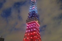 東京タワートリビア5選 元日に行けばメダルがもらえる