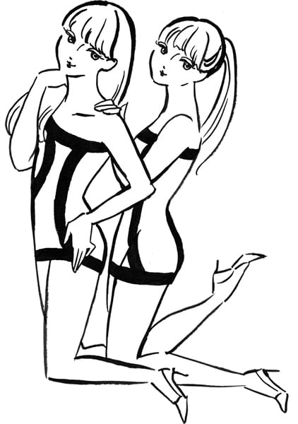 双子座は自分らしさを見つける時