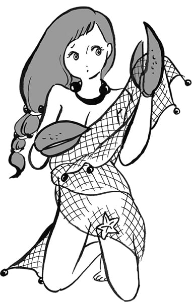 蟹座は人とのご縁が幸運をつかむカギ