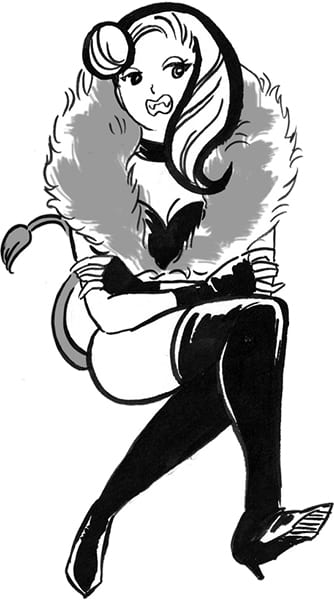 獅子座はミラクルが起こってビジーに