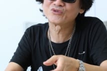 58歳ワイルドチェリー「生半可なところで妥協したくない」