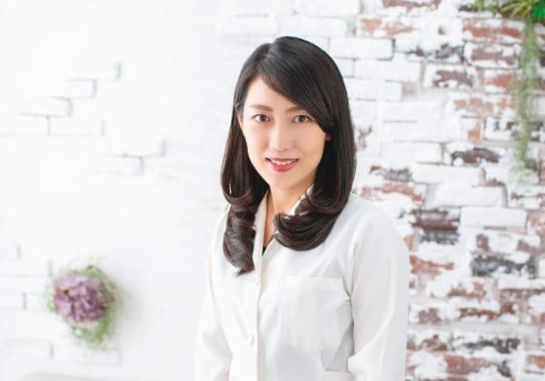 歯科の友利南海先生