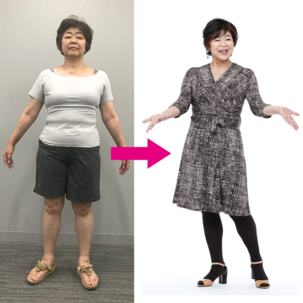 61才記者 7か月で11kg減量に成功 その全記録を公開 Newsポストセブン 61才記者 7か月で11kg減量に成功 その全記録を公開 Newsポストセブン