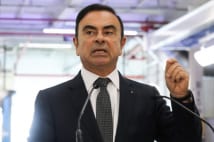 ゴーン容疑者　無罪なら数十億円規模の国家賠償訴訟に踏み切るか