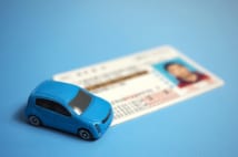 いまやオートマ限定免許を取得する人が圧倒的に多い