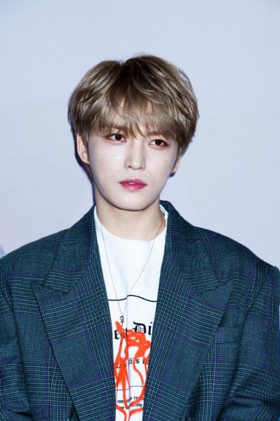 33才になったジェジュン