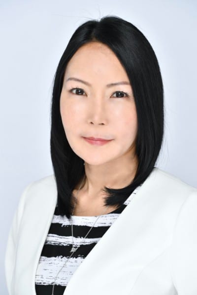 国際ジャーナリストの堤未果氏