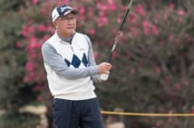 エージシュート366回達成ゴルファー 記録の客観性保つ努力