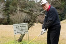 エージシュート1400回超のスゴ腕ゴルファー 94歳でエースも