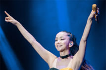 安室奈美恵さんが明かした小室さんの言葉と“あゆの活躍”