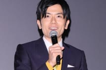 青木アナは嵐の会見で涙　愛されるアナの条件は「共感力」