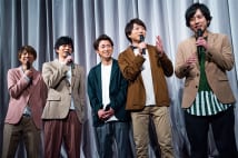 嵐、活動休止までの大忙し　各業界事情通の見立て