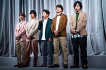 テレビ界が「嵐シフト」　各局の思惑と熾烈な争奪戦