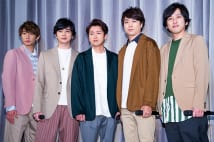 どうなる嵐のコンサート　ハワイ公演、新国立、映画化の話も