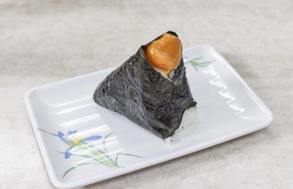 「ぼんご」の『卵黄』