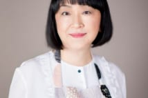 『やせおか』柳澤英子さん、食事で楽しくダイエットを続けるコツ