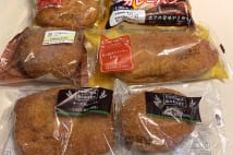 コンビニのカレーパンを実食比較 しっかり温めればより美味しく
