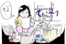 キレイ好きだった母の異変… 認知症の兆候に気づけなかった娘の後悔