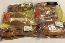 実は個性豊か コンビニの定番「ソーセージパン」を食べ比べ