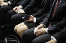 採用担当者が出会った中で「最も優秀な学生」は何が凄かったのか