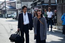『宮本から君へ』 主演・池松壮亮ほかドラマ版キャスト再集結で映画化