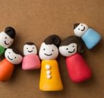3、4人も子どもがいるように見えない子沢山ママ 芸能人7選