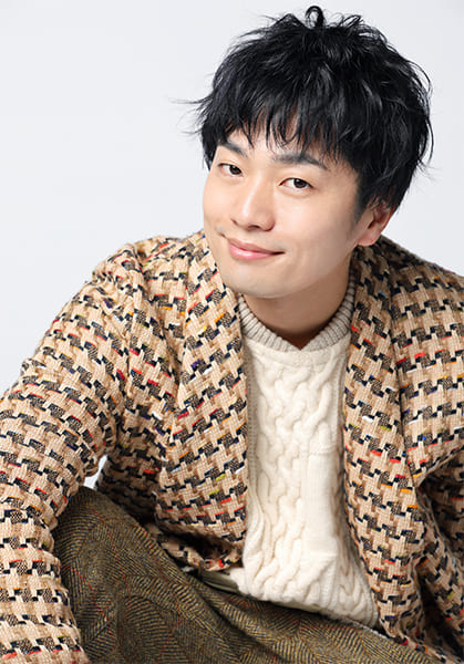 苦労した役について語る福山潤