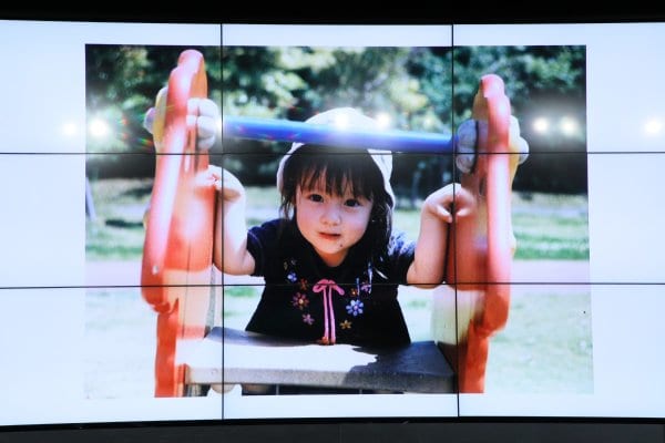 小さい頃の橋本環奈