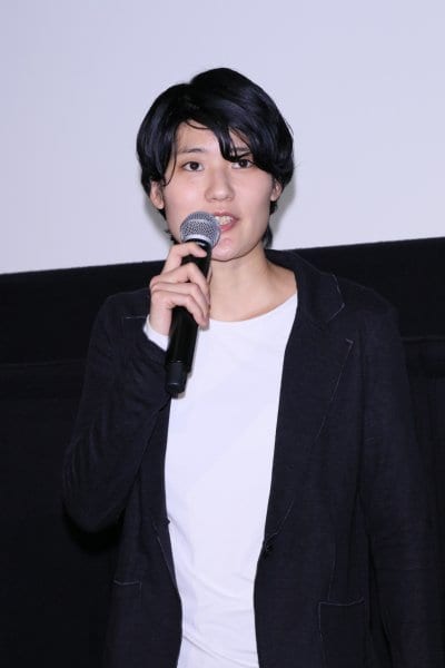 是枝裕和監督と西川美和監督の“愛弟子”である広瀬奈々子監督