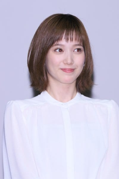 『LIFULL HOME’S』の新CM発表会に登場した本田翼
