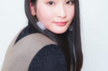 「1万本予約」達成 平成最後の大物新人女優・本庄鈴