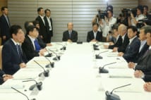 日本のカジノ王 息子と娘が罵り合う「泥沼裁判」の行方