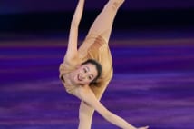 浅田真央「最後の五輪の涙」、平成の印象的な美しい敗者