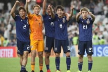 悪童だった原口元気 教育係・槙野智章の褒めるスキルで更生