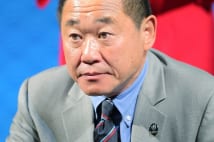 松木安太郎氏、ベトナム戦解説で何回「ドリブル」と言った？