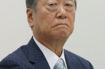 小沢一郎氏「10年ぶり5度目の幹事長」に元子分・二階氏の心中