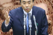 加計問題で安倍首相を守った元秘書官、東芝関連会社に天下り
