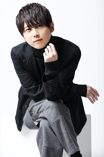 初の著書も翌日重版（撮影／平野哲郎）