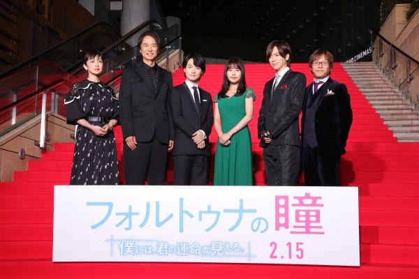 写真 百田尚樹氏原作の恋愛小説が映画化 神木隆之介ら勢揃い Newsポストセブン 写真 百田尚樹氏原作の恋愛小説が映画化 神木隆之介ら勢揃い Newsポストセブン