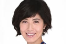 元TBS小島慶子「他局ではテレ朝の小川彩佳さんがすごい」