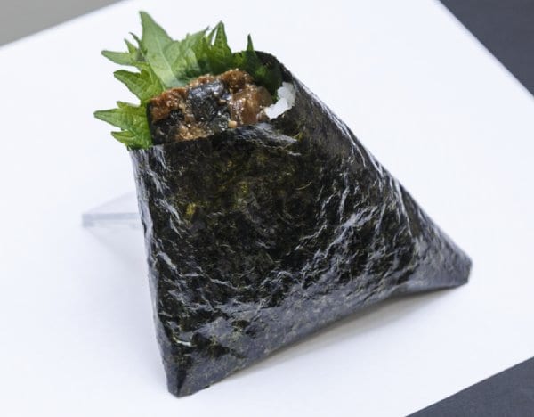 「小島米店」の『ナイスなボケナス』