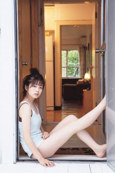 『トクサツガガガ』では連ドラ初主演